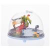 Image 2 : Crashed "Jungle Cruise" Boat Snow Globe.