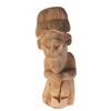 Image 1 : Carved Statue from the "Adventureland Bazaar".