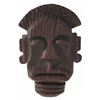 Image 1 : Randotti "Bambara" Wall Plaque.