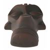 Image 3 : Randotti "Baluba" Wall Decoration & "Sitting Baluba" Tiki Statue.