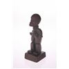 Image 6 : Randotti "Baluba" Wall Decoration & "Sitting Baluba" Tiki Statue.
