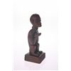 Image 7 : Randotti "Baluba" Wall Decoration & "Sitting Baluba" Tiki Statue.