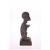 Image 8 : Randotti "Baluba" Wall Decoration & "Sitting Baluba" Tiki Statue.