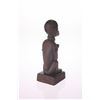 Image 9 : Randotti "Baluba" Wall Decoration & "Sitting Baluba" Tiki Statue.