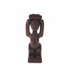 Image 1 : Randotti “Senufo” Tiki Statue.