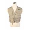 Image 1 : "Tarzan's Treehouse" Cast Member Vest.