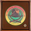 Image 1 : "Indiana Jones Expeditions" Framed Development Logo.