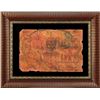 Image 1 : "Indiana Jones Adventure" Mara Temple Map Prop.