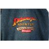 Image 3 : "Indiana Jones Adventure" Cast & Crew Denim Jacket.