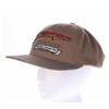 Image 11 : "Indiana Jones Adventure" Imagineering Jacket & Hat.