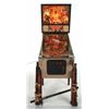 Image 1 : "Indiana Jones - The Pinball Adventure" Custom Modified Machine.