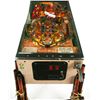 Image 5 : "Indiana Jones - The Pinball Adventure" Custom Modified Machine.