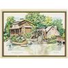 Image 1 : "Tom Sawyer Island" Limited Edition Print.