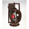 Image 2 : "Big Thunder Mountain Railroad" Lantern.