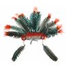 Image 1 : Large Frontierland "Indian Village" Headdress.