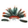 Image 2 : Large Frontierland "Indian Village" Headdress.