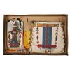 Image 2 : Frontierland Indian Princess Outfit in Original Box.