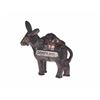 Image 2 : Disneyland Metal Donkey Figure.