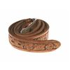 Image 5 : Disney Character Embossed Leather Belt.