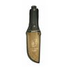 Image 2 : Indian Village "Knife" Can Opener & Bottle Opener in Sheath.
