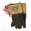 Image 1 : "Spin and Marty" Ranch Gloves.
