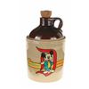 Image 1 : Disneyland Stoneware Jug.