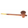 Image 2 : Davy Crockett Indian Chief Ceremonial Pipe.