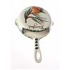 Image 2 : Ceramic Frying Pan Hanging Flower Pot.