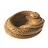 Image 4 : Collection of (3) Randotti Snakes.