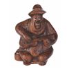 Image 1 : Country Bear Jamboree "Big Al" Coin Bank.