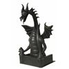 Image 1 : "Fantasmic!" Articulated Dragon Model.