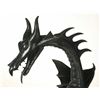 Image 3 : "Fantasmic!" Articulated Dragon Model.
