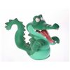 Image 4 : Kevin Kidney Croc Maquette from "Fantasmic!".