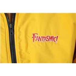 Fantasmic! Fantasmic!