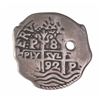 Image 2 : "Pirates of the Caribbean" Souvenir Doubloons.