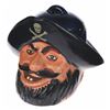 Image 1 : "Pirates of the Caribbean" Souvenir Condiment Jar.