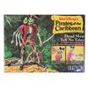 Image 1 : "Pirates of The Caribbean" Model Kit.
