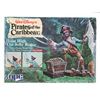 Image 1 : "Pirates of The Caribbean" Model Kit.