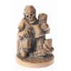 Image 1 : Randotti "Happy Pirate" Figure.
