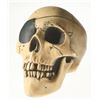 Image 1 : Randotti “Large Pirate Skull”, Type 2.