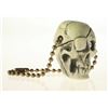 Image 2 : Randotti "Pirate Skull" Keychain.