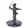 Image 1 : Pirates of the Caribbean Limited Edition Bronze "Auctioneer" .