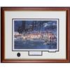 Image 8 : Herb Ryman "New Orleans Square" Limited Edition Concept Art Set.