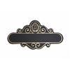 Image 1 : "Club 33" Name Tag - Blank.