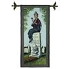 Image 2 : Set of (4) Haunted Mansion Limited Edition Tapestries.