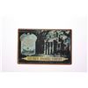 Image 2 : "Haunted Mansion" Secret Panel Chest - Large.