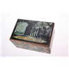 Image 3 : "Haunted Mansion" Secret Panel Chest - Large.
