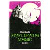 Image 1 : "Mystifying Magic" Book Signed by Bob Gurr.