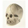 Image 2 : Randotti Haunted Mansion “Small Size Skull", Type 1.