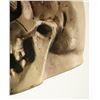 Image 7 : Randotti Haunted Mansion “Large Skull with Snake”, Type 2.